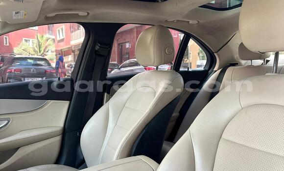 Acheter Import Voiture Mercedes-Benz C-Classe Noir à Dakar, Dakar Acheter Import Voiture Mercedes-Benz C-Classe Noir à Dakar, Dakar