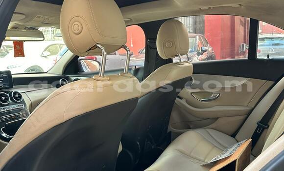 Acheter Import Voiture Mercedes-Benz C-Classe Noir à Dakar, Dakar Acheter Import Voiture Mercedes-Benz C-Classe Noir à Dakar, Dakar