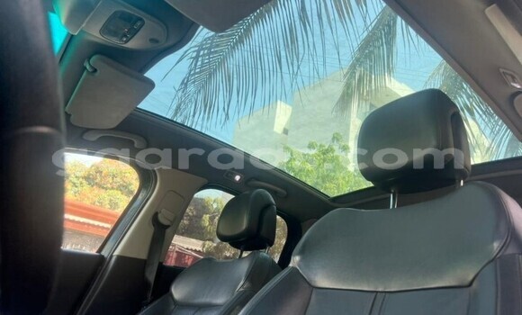 Acheter Occasion Voiture Peugeot 3008 Autre à Dakar, Dakar Acheter Occasion Voiture Peugeot 3008 Autre à Dakar, Dakar