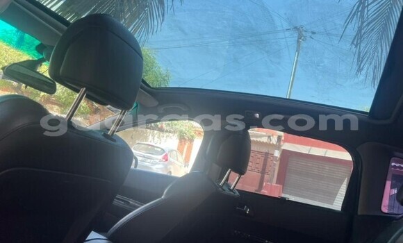 Acheter Occasion Voiture Peugeot 3008 Autre à Dakar, Dakar Acheter Occasion Voiture Peugeot 3008 Autre à Dakar, Dakar