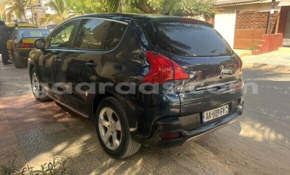 Acheter Occasion Voiture Peugeot 3008 Autre à Dakar, Dakar Acheter Occasion Voiture Peugeot 3008 Autre à Dakar, Dakar