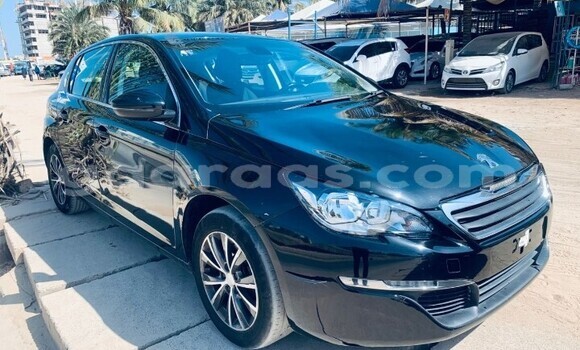 Buy Used Peugeot 308 Other Car in Dakar in Dakar Buy Used Peugeot 308 Other Car in Dakar in Dakar