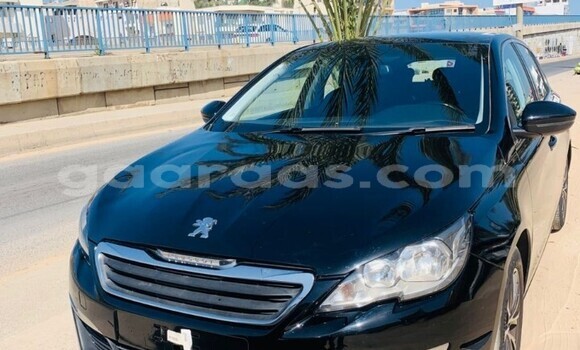 Buy Used Peugeot 308 Other Car in Dakar in Dakar Buy Used Peugeot 308 Other Car in Dakar in Dakar