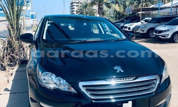 Buy Used Peugeot 308 Other Car in Dakar in Dakar Buy Used Peugeot 308 Other Car in Dakar in Dakar
