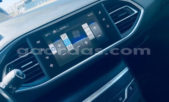 Buy Used Peugeot 308 Other Car in Dakar in Dakar Buy Used Peugeot 308 Other Car in Dakar in Dakar