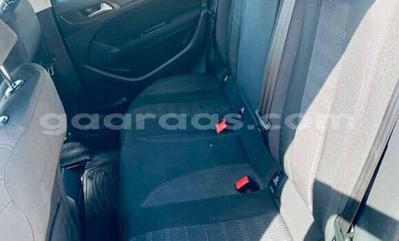 Buy Used Peugeot 308 Other Car in Dakar in Dakar Buy Used Peugeot 308 Other Car in Dakar in Dakar