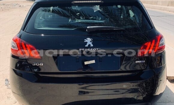 Buy Used Peugeot 308 Other Car in Dakar in Dakar Buy Used Peugeot 308 Other Car in Dakar in Dakar