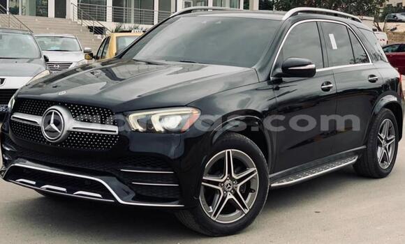 Buy Import Mercedes‒Benz AMG GLE Black Car in Dakar in Dakar Buy Import Mercedes‒Benz AMG GLE Black Car in Dakar in Dakar