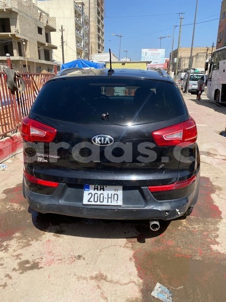 Big with watermark kia sportage dakar dakar 27711