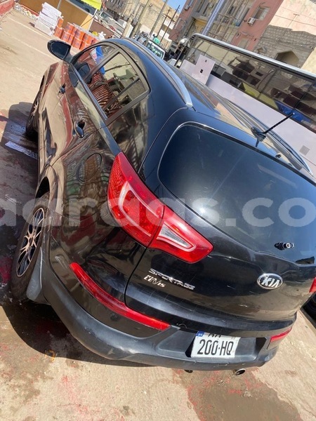 Big with watermark kia sportage dakar dakar 27711