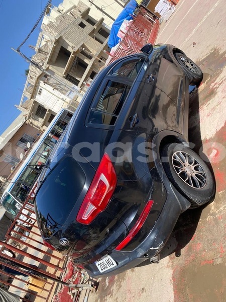 Big with watermark kia sportage dakar dakar 27711