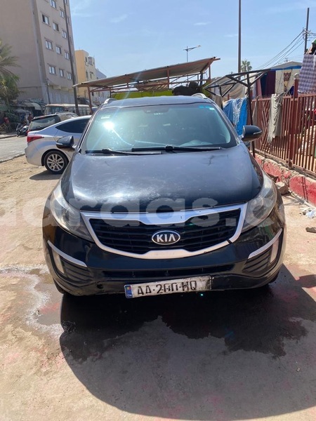 Big with watermark kia sportage dakar dakar 27711