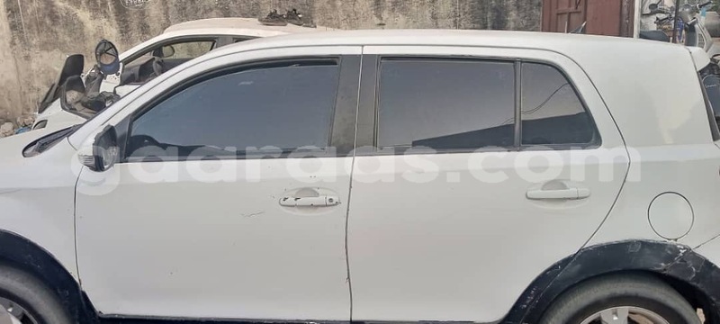 Big with watermark toyota urban cruiser dakar dakar 27712