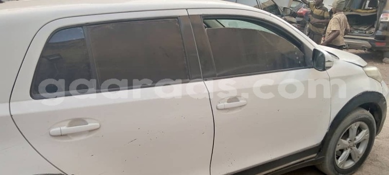 Big with watermark toyota urban cruiser dakar dakar 27712