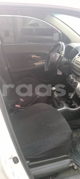 Big with watermark toyota urban cruiser dakar dakar 27712