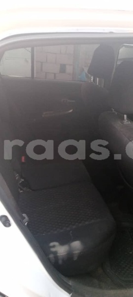 Big with watermark toyota urban cruiser dakar dakar 27712