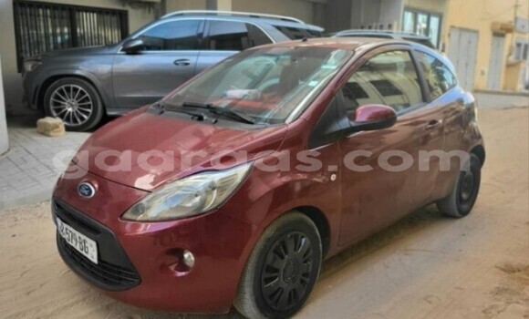 Acheter Occasion Voiture Ford KA Autre à Dakar, Dakar Acheter Occasion Voiture Ford KA Autre à Dakar, Dakar