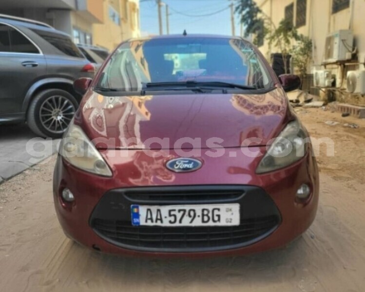 Big with watermark ford ka dakar dakar 27719