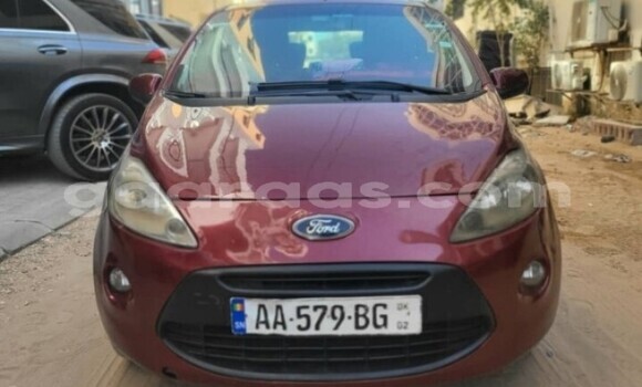 Acheter Occasion Voiture Ford KA Autre à Dakar, Dakar Acheter Occasion Voiture Ford KA Autre à Dakar, Dakar