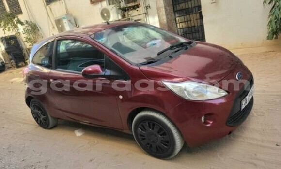 Acheter Occasion Voiture Ford KA Autre à Dakar, Dakar Acheter Occasion Voiture Ford KA Autre à Dakar, Dakar