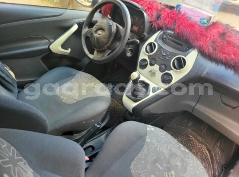 Big with watermark ford ka dakar dakar 27719