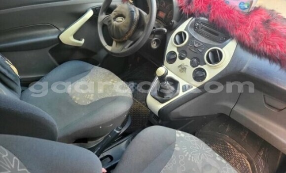 Acheter Occasion Voiture Ford KA Autre à Dakar, Dakar Acheter Occasion Voiture Ford KA Autre à Dakar, Dakar