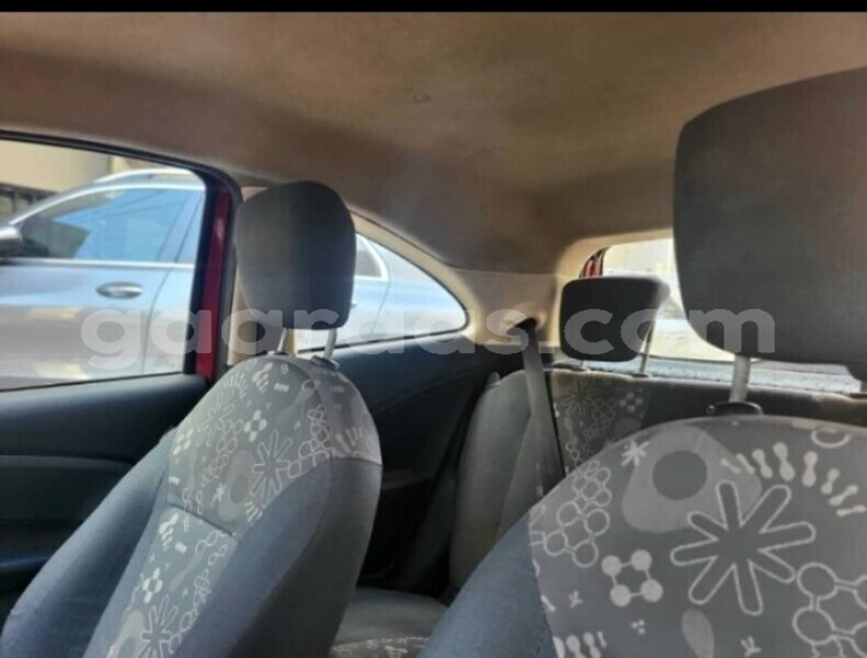 Big with watermark ford ka dakar dakar 27719