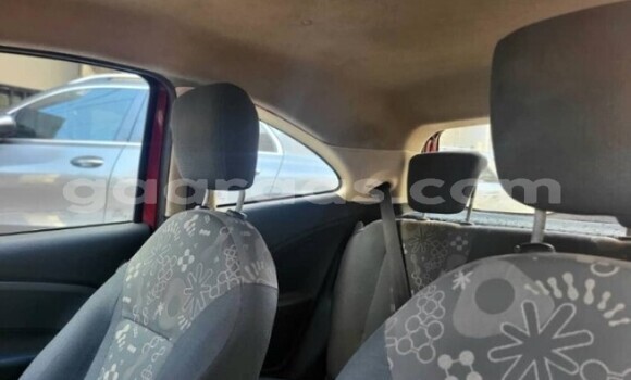 Acheter Occasion Voiture Ford KA Autre à Dakar, Dakar Acheter Occasion Voiture Ford KA Autre à Dakar, Dakar