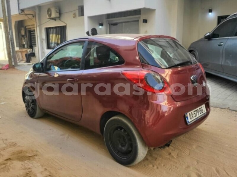 Big with watermark ford ka dakar dakar 27719