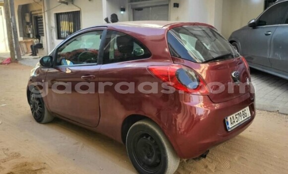 Acheter Occasion Voiture Ford KA Autre à Dakar, Dakar Acheter Occasion Voiture Ford KA Autre à Dakar, Dakar