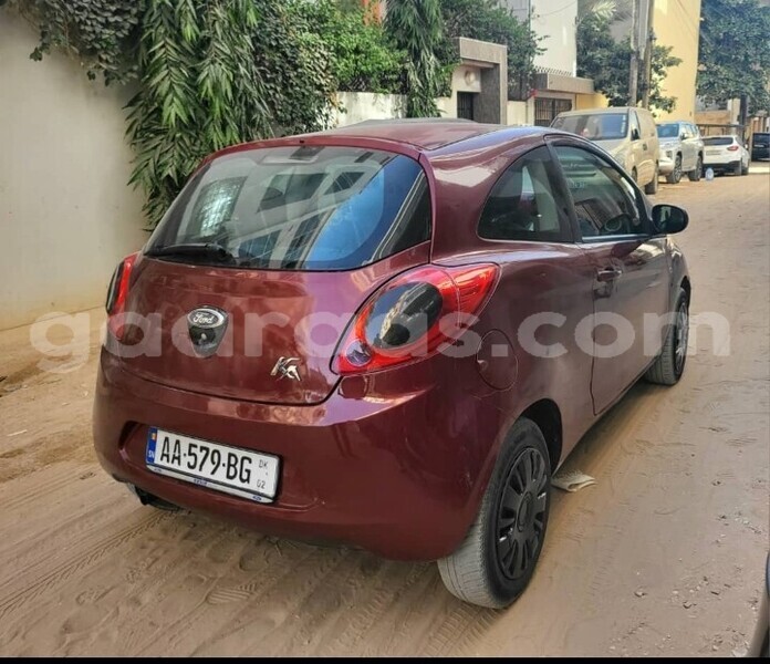 Big with watermark ford ka dakar dakar 27719