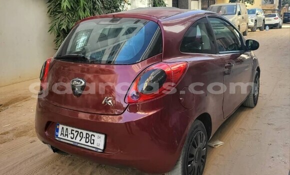 Acheter Occasion Voiture Ford KA Autre à Dakar, Dakar Acheter Occasion Voiture Ford KA Autre à Dakar, Dakar