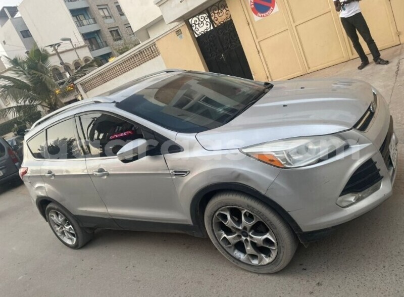 Big with watermark ford escape dakar dakar 27724