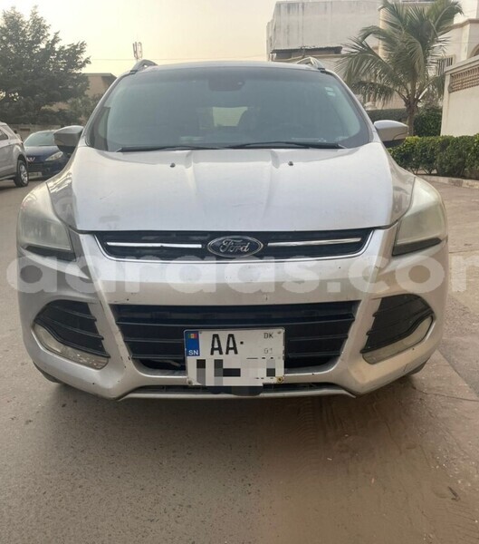 Big with watermark ford escape dakar dakar 27724