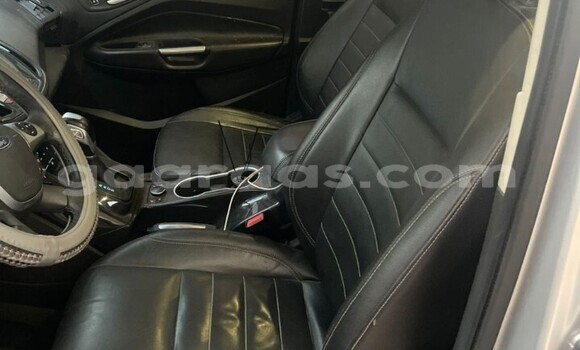 Acheter Occasion Voiture Ford Escape Gris à Dakar, Dakar Acheter Occasion Voiture Ford Escape Gris à Dakar, Dakar