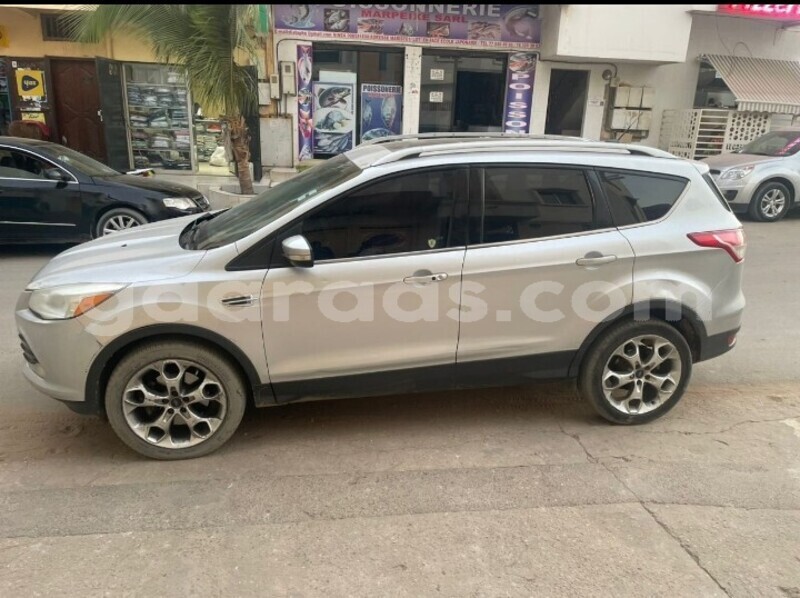 Big with watermark ford escape dakar dakar 27724