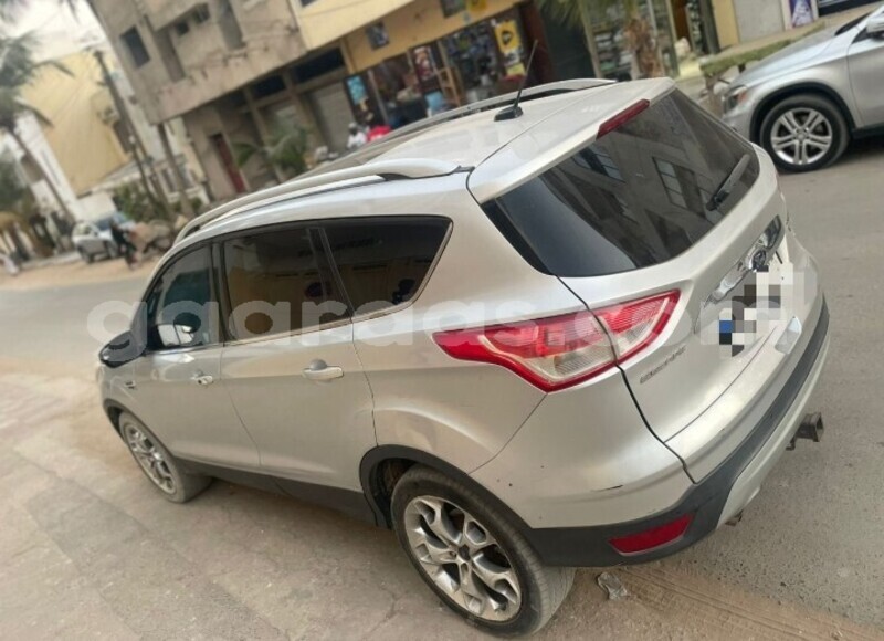 Big with watermark ford escape dakar dakar 27724