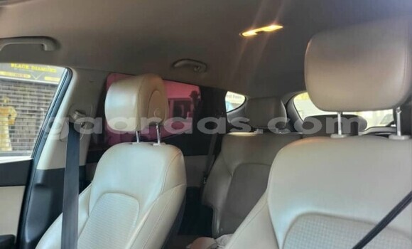 Dieundeu Occasion Hyundai Santa Fe Other Auto in Dakar in Dakar Dieundeu Occasion Hyundai Santa Fe Other Auto in Dakar in Dakar