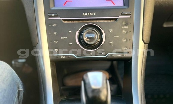 Acheter Occasion Voiture Ford Fusion Bleu à Dakar, Dakar Acheter Occasion Voiture Ford Fusion Bleu à Dakar, Dakar