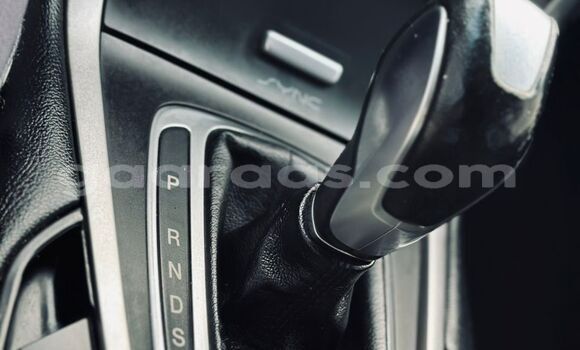 Acheter Import Voiture Ford Edge Noir à Dakar, Dakar Acheter Import Voiture Ford Edge Noir à Dakar, Dakar