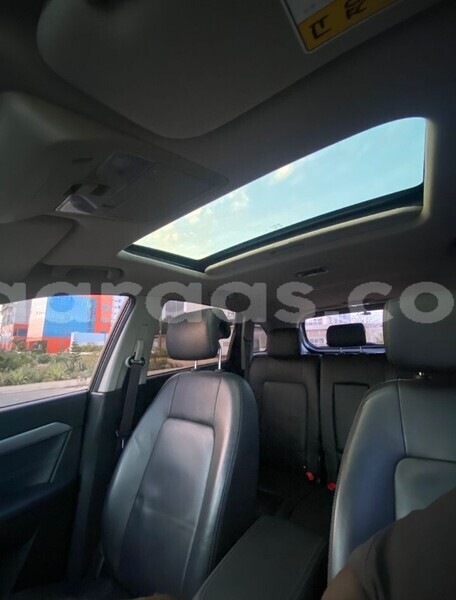 Big with watermark chevrolet captiva dakar dakar 27733