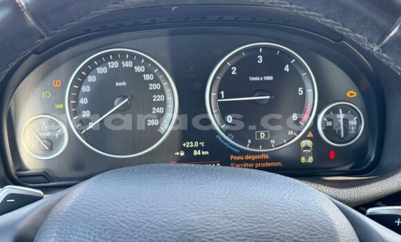 Buy Import BMW X3 Silver Car in Dakar in Dakar Buy Import BMW X3 Silver Car in Dakar in Dakar