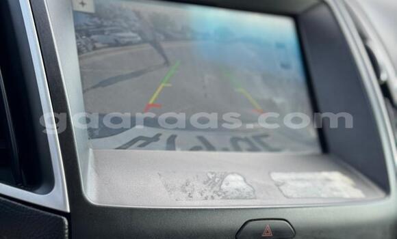 Acheter Import Voiture Ford Edge sel Gris à Dakar, Dakar Acheter Import Voiture Ford Edge sel Gris à Dakar, Dakar