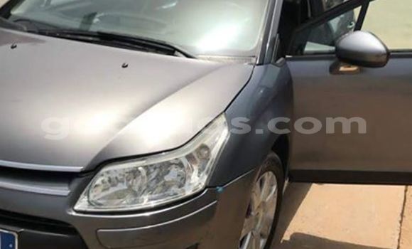 Buy Used Citroen C4 Other Car in Dakar in Dakar Buy Used Citroen C4 Other Car in Dakar in Dakar