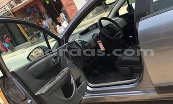 Buy Used Citroen C4 Other Car in Dakar in Dakar Buy Used Citroen C4 Other Car in Dakar in Dakar
