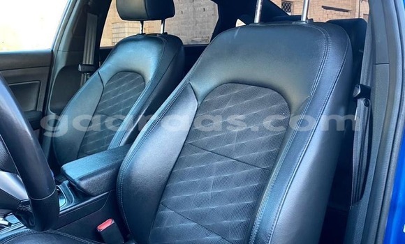 Acheter Occasion Voiture Hyundai Sonata Bleu à Dakar, Dakar Acheter Occasion Voiture Hyundai Sonata Bleu à Dakar, Dakar