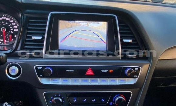 Acheter Occasion Voiture Hyundai Sonata Bleu à Dakar, Dakar Acheter Occasion Voiture Hyundai Sonata Bleu à Dakar, Dakar