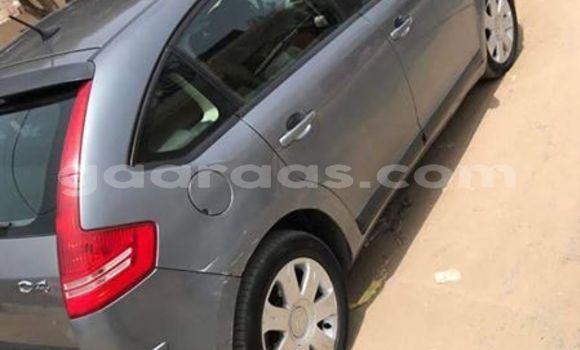 Buy Used Citroen C4 Other Car in Dakar in Dakar Buy Used Citroen C4 Other Car in Dakar in Dakar