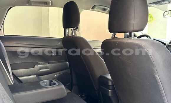Buy Import Mitsubishi RVR White Car in Dakar in Dakar Buy Import Mitsubishi RVR White Car in Dakar in Dakar