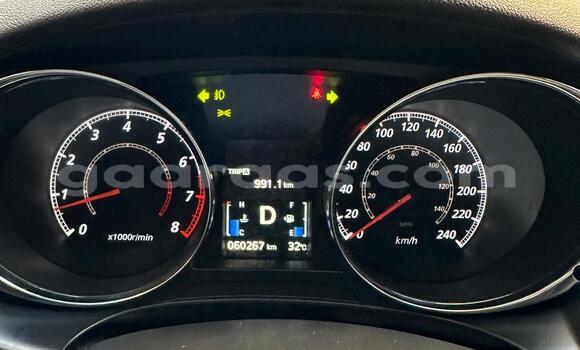 Buy Import Mitsubishi RVR White Car in Dakar in Dakar Buy Import Mitsubishi RVR White Car in Dakar in Dakar